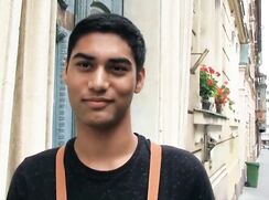 ♥ CHASSEUR TCHÈQUE 464 GAY PORN TUBE ♥