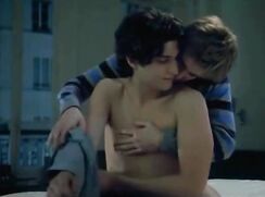 Une Chanson D'amour NMHJ