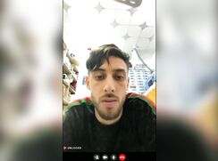 takes it like a whore, BLAZING ARAB