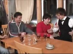 Raw Orgy Classic Film Gays Teen Porn