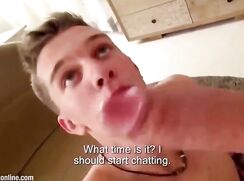 Art BelAmi ⭐ An Epic Blowjob!
