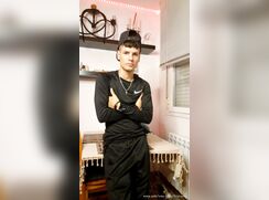 Friskyboy cum in the morning Twinks Porn