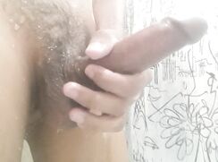 [ABX][1][778] - Amateur legal 18 years old college boy with...