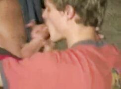 Tanned Twinks Sexcapade Gay Porn