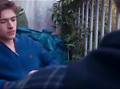 Gijs Blom ESCAPADE (SHORT MOVIE) - Gay