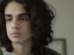 Greek School Prayer Gay Desire Short Film AZXS