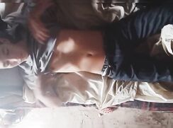 [ABX][1][800] - Mostrando mi cara y mi verga