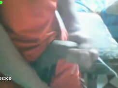 see me cum again, BLAZING ARAB