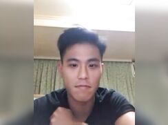 Asian Twinks Jacks and Cums on Cam Gay Porn