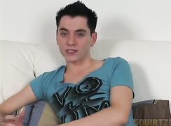 Casey Devereaux tEEN pORN sOLO