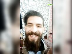 Keep up with, BLAZING ARAB