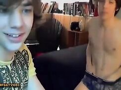 friends have sex on cam twinks porn