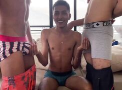 Hot big dicks, WEB BOYS PORN TRIO