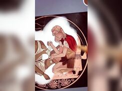 The song of ❤️ Aquiles And Protoclus