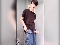 Timmy 18 yo Cum Shots Twink Porn