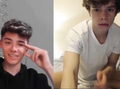 WEBCAM entre amis 274