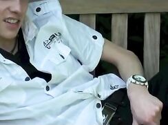 Pretty Boy Jerking Gay Porn Boys