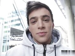 Cute Lad Gets Pounded Gay Porn Videos