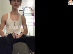 AA Vid - Gay porn sexy hot twink boy dirty talk tube