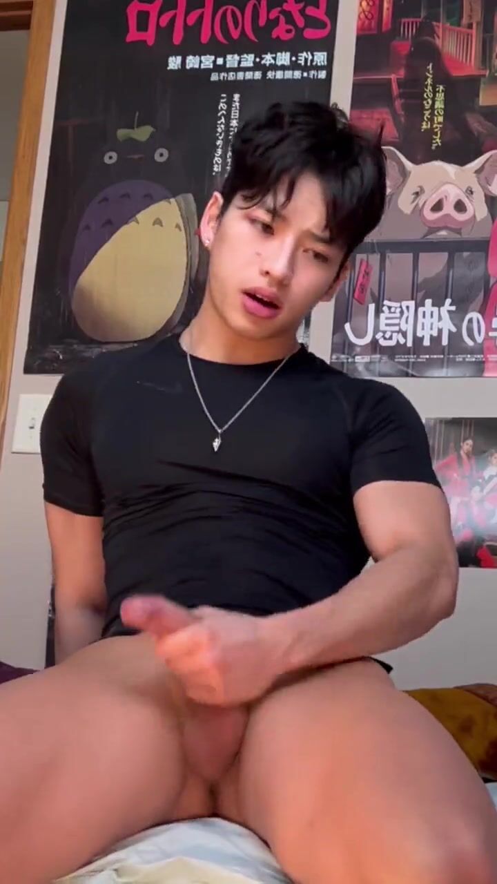 Hot Asian Boy Jerk Off Cute Porn | GayPornTube
