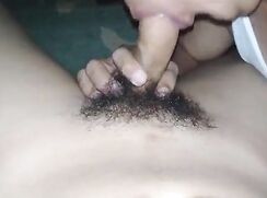 Just helping out a straight friend