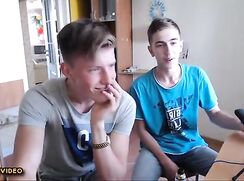 ♥ Straight Hunks 18 ♥