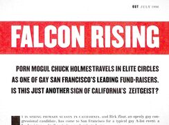 Seed Money: The Chuck Holmes Story - Documentary