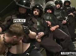 ♥ Prison bound ♥