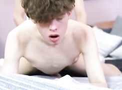 Super Cute Nick Fucked  BoyFriend