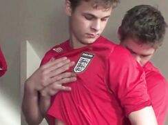 Aquiles And Protoclus ❤️ in Football Version