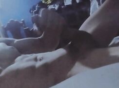 [ABX][1][835] - Me hago una buena paja