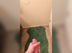 [ABX][1][870] - Huge jizz!