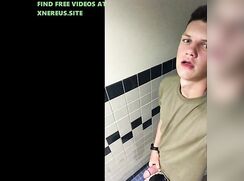 military twink bois jerking off