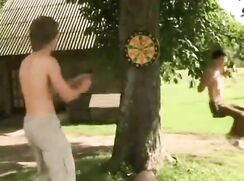 Video Czech countryside Gay Porn Videos