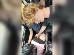 Ulrich, Germany: well, I found a place to suck a dick! (so my parents won't notice!)