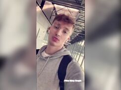 Sexy Secret Naughty Boys