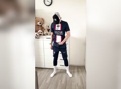 [ABX][1][904] - Twink boy cum in sportswear