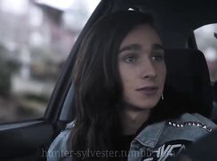 Metal Lords TV Gay Intrest MNJH