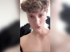 Same while coming back. OF SAMOS