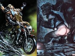 ♥ ART - ZACK 02 ♥