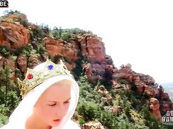 ♥ Porn in desert ♥