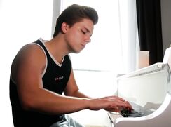 Just Takes A brain... Sean.?