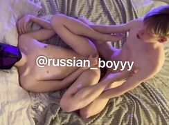 AA Vid - Gay porn smooth russian boys amateur twinks fuck tube