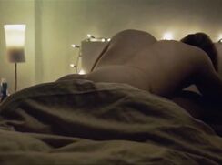 Zwei Gesichter. He's Ready.