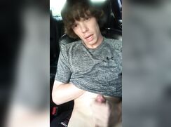 [ABX][1][940] - Watch me cum