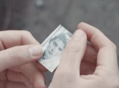 I Follow You Gay Short Film THJN