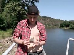 STRIGHT BOYS PUBLIC PAID SEX GAY PORN