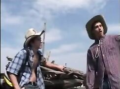 Cowboys sind slim gay boys porn