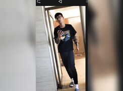 Caught doing the Squat and Jerk bOYS pORN