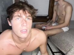 Joey & J.T. Get It On